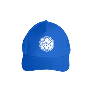 Nome do produto BONÉ SECRET PEAK BY ALOHA