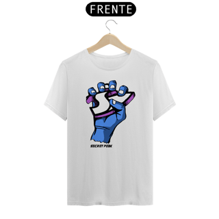 Nome do produto CAMISETA SECRET PEAK HAND