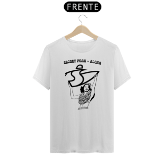 Nome do produto CAMISETA SECRET PEAK HONOR