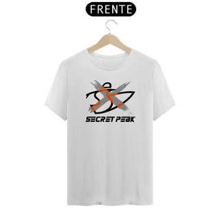 CAMISETA SECRET PEAK X
