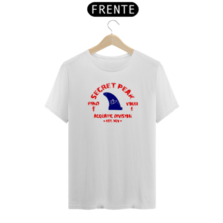 Nome do produto CAMISETA SECRET PEAK AQUATIC DIVISION