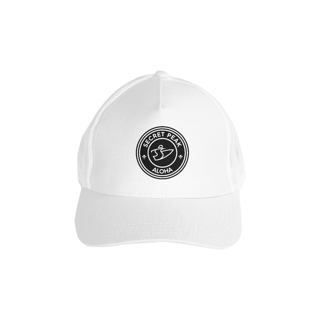 Nome do produto BONÉ SECRET PEAK BY ALOHA