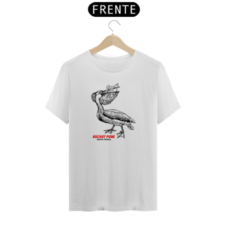 Nome do produto CAMISETA SECRET PEAK WATER PATROL