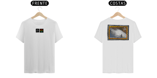 Nome do produto CAMISETA SECRET PEAK SURFERS BROTHERS SERIES MS LANZA