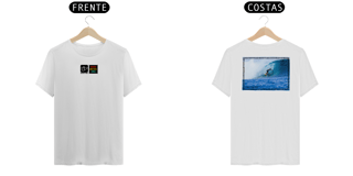 Nome do produto CAMISETA SECRET PEAK SURFERS BROTHERS SERIES ZP