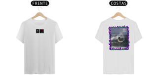 Nome do produto CAMISETA SECRET PEAK SURFERS BROTHERS SERIES KS