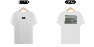 Nome do produto CAMISETA SECRET PEAK SURFERS BROTHERS SERIES ES