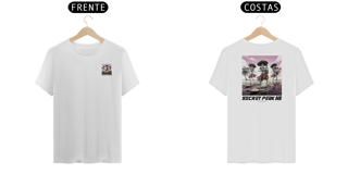 Nome do produto CAMISETA CAMISETA SECRET PEAK LOS MARIACHIS