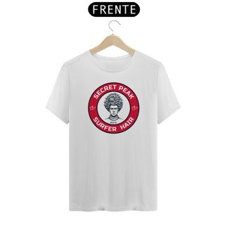 Nome do produto CAMISETA SECRET PEAK SURFER HAIR STORM