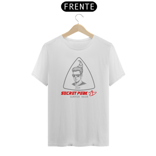 Nome do produto CAMISETA SECRET PEAK SURFER HAIR PEAK