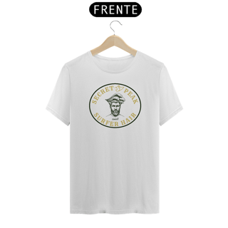 Nome do produto CAMISETA SECRET PEAK SURFER HAIR SWELL