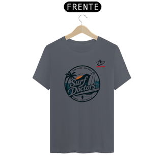 Nome do produto CAMISETA SECRET PEAK X SURF DOCTORS BAND