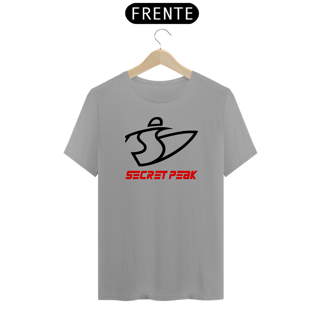 Nome do produto CAMISETA SECRET PEAK LOGO