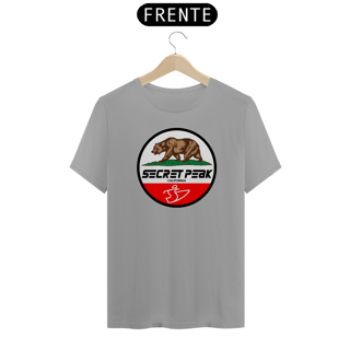 Nome do produto CAMISETA SECRET PEAK CALIFORNIA
