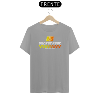 Nome do produto CAMISETA SECRET PEAK BORN FROM WATER