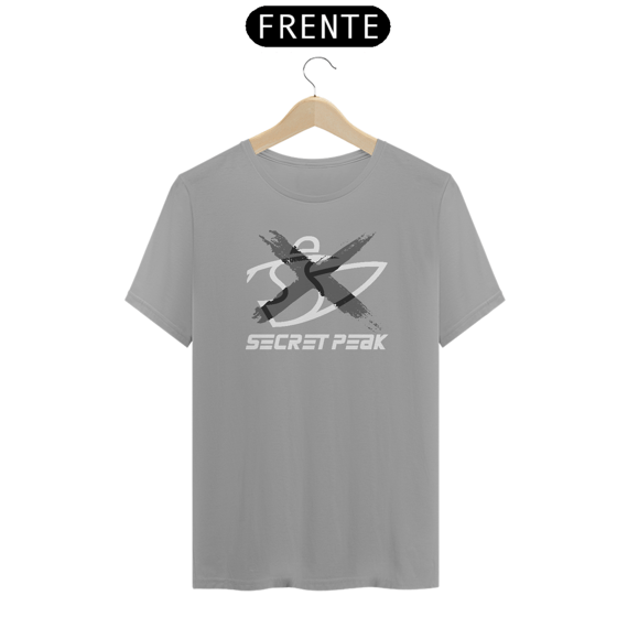 CAMISETA SECRET PEAK X