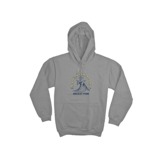 Nome do produto MOLETOM CANGURU SECRET PEAK SHAKA