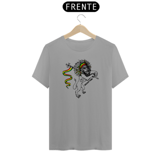 Nome do produto CAMISETA SECRET LION OF JUDAH