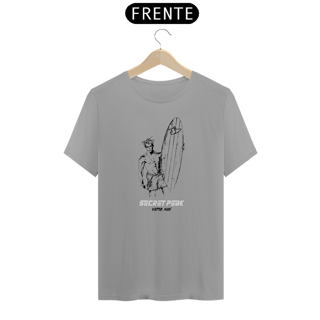 Nome do produto CAMISETA SECRET PEAK WATER MAN