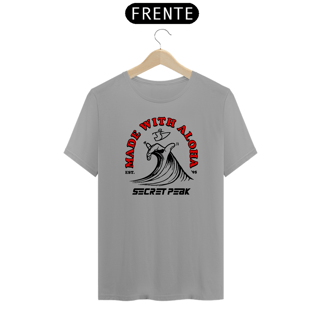 Nome do produto CAMISETA SECRET PEAK SHAKA