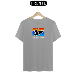 Nome do produto CAMISETA SECRET PEAK THE ENDLESS SEARCH