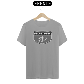 CAMISETA SECRET PEAK TAG
