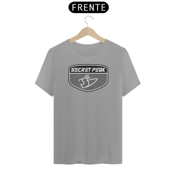 CAMISETA SECRET PEAK TAG