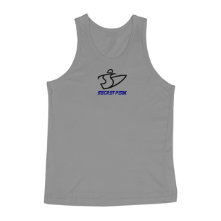 REGATA SECRET PEAK LOGO GENESIS