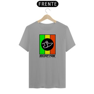 Nome do produto CAMISETA SECRET PEAK GENUINE BEACH STYLE