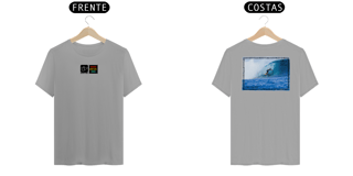 Nome do produto CAMISETA SECRET PEAK SURFERS BROTHERS SERIES ZP