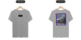 Nome do produto CAMISETA SECRET PEAK SURFERS BROTHERS SERIES KS