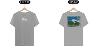 Nome do produto CAMISETA SECRET PEAK SURFERS BROTHERS SERIES RM