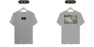Nome do produto CAMISETA SECRET PEAK SURFERS BROTHERS SERIES CF