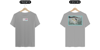 Nome do produto CAMISETA SECRET PEAK SURFERS BROTHERS SERIES CF