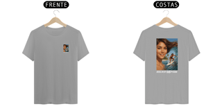 Nome do produto CAMISETA SECRET PEAK BARREL
