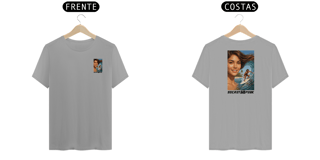 Nome do produto CAMISETA SECRET PEAK BARREL