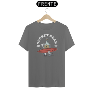 Nome do produto CAMISETA ESTONADA SECRET PEAK TEQUILA SURFER