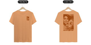 Nome do produto CAMISETA SECRET PEAK BARREL