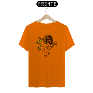 Nome do produto CAMISETA SECRET LION OF JUDAH