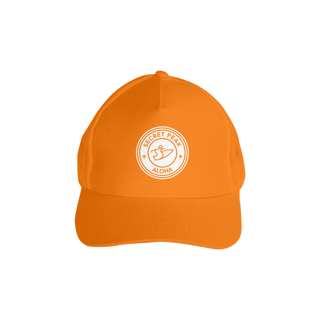 Nome do produto BONÉ SECRET PEAK BY ALOHA