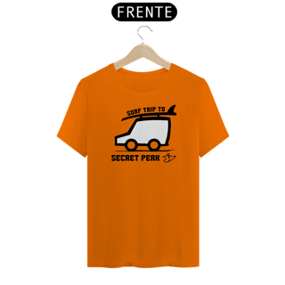 Nome do produto CAMISETA SECRET PEAK SURF TRIP