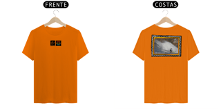 Nome do produto CAMISETA SECRET PEAK SURFERS BROTHERS SERIES MS LANZA