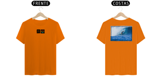 Nome do produto CAMISETA SECRET PEAK SURFERS BROTHERS SERIES ZP