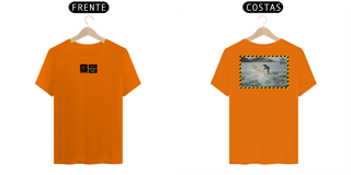 Nome do produto CAMISETA SECRET PEAK SURFERS BROTHERS SERIES CF