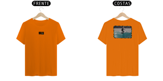 Nome do produto CAMISETA SECRET PEAK SURFERS BROTHERS ESSMG