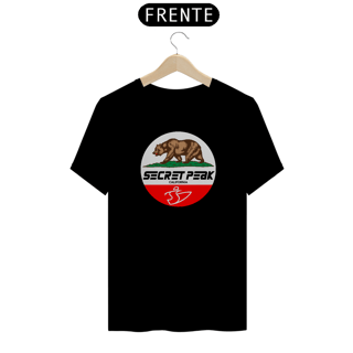 Nome do produto CAMISETA SECRET PEAK CALIFORNIA