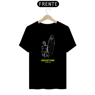 CAMISETA SECRET PEAK WATER MAN