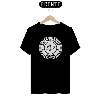 Nome do produto CAMISETA SECRET PEAK BY ALOHA
