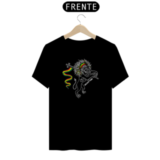 Nome do produto CAMISETA SECRET LION OF JUDAH