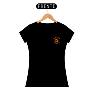 Nome do produto CAMISETA FEMININA SECRET PEAK HIBISCO